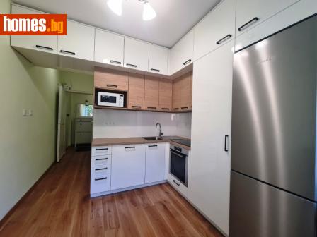 Тристаен, 100m² - Апартамент под наем - 117069396