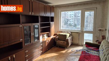 Тристаен, 87m² - Апартамент за продажба - 117069460