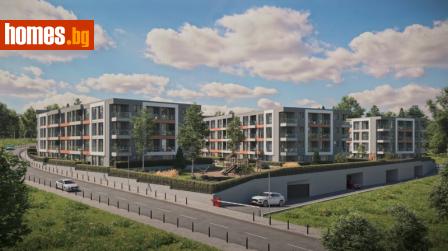 Едностаен, 36m² - Апартамент за продажба - 117069494