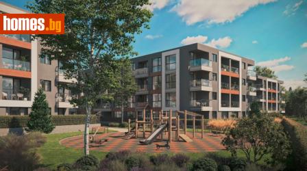 Едностаен, 36m² - Апартамент за продажба - 117069514