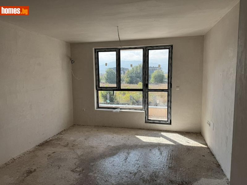 Двустаен, 59m² - Кв. Остромила, Пловдив - Апартамент за продажба - Костадинов имоти ЕООД - 117069536