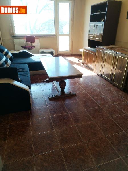 Двустаен, 46m² - Жк. Връбница 1, София - Апартамент за продажба - Кантора Китанов - 117069774