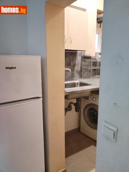 Тристаен, 78m² -  Център, София - Апартамент за продажба - Кантора Китанов - 117069777