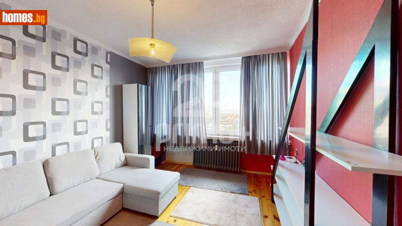 Тристаен, 92m² - Жк. Стрелбище, София - Апартамент за продажба - Примо Плюс - 117071215