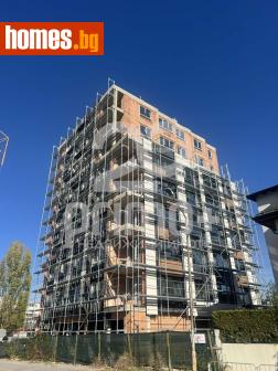 Тристаен, 72m² - Апартамент за продажба - 117071225