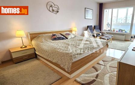 Тристаен, 65m² - Апартамент за продажба - 117077311