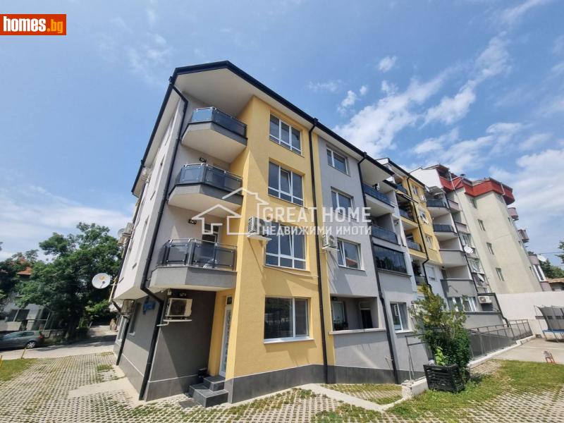 Гараж, 15m² -  Широк Център, Търговище - Апартамент за продажба - ГРЕАЙТ ХОУМ ЕООД - 117077587