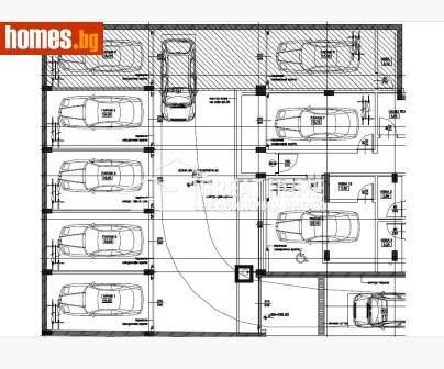 Гараж, 16m² - Апартамент за продажба - 117077658