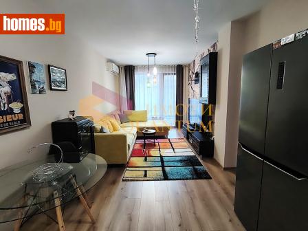Двустаен, 75m² - Апартамент за продажба - 117079687