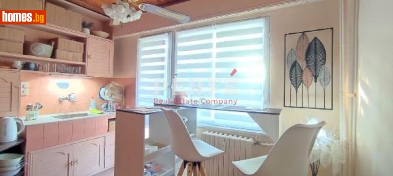 Двустаен, 70m² - Жк. Славейков, Бургас - Апартамент за продажба - Perfe Estates - 117079726