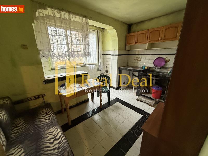 Двустаен, 70m² -  Ботунец, София - Апартамент за продажба - Real Deal ltd - 117080266