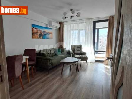 Тристаен, 108m² - Апартамент за продажба - 117080394