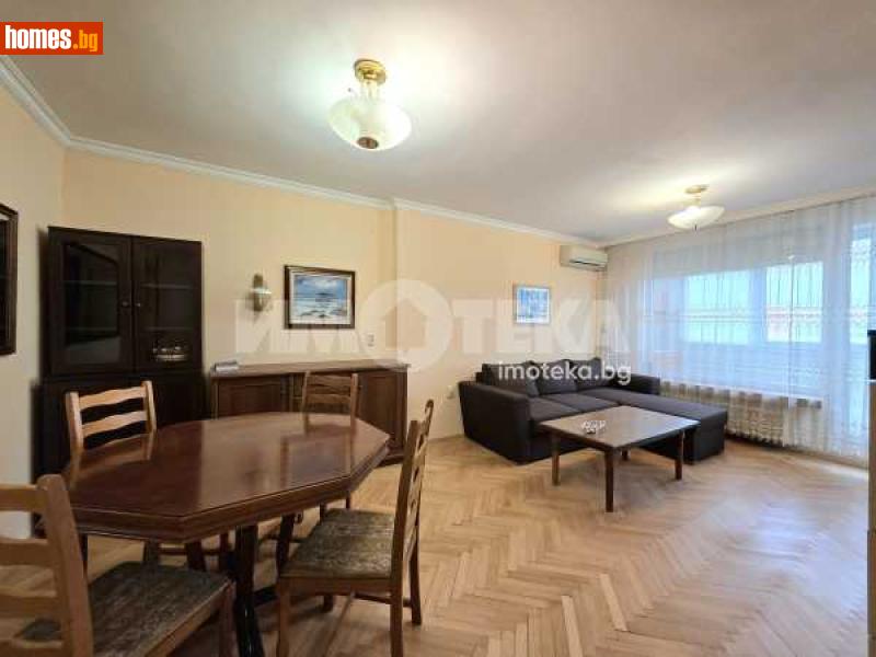 Двустаен, 45m² - Жк. Стрелбище, София - Апартамент за продажба - ИМОТЕКА АД - 117080445