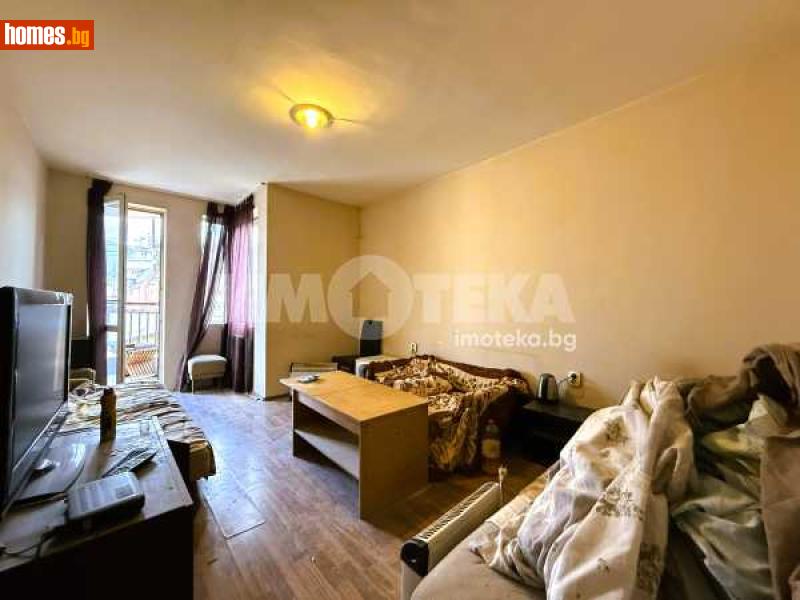 Двустаен, 80m² -  Студентски Град, София - Апартамент за продажба - ИМОТЕКА АД - 117080552