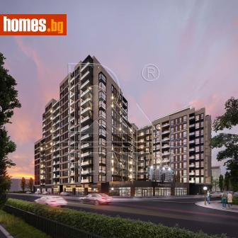 Тристаен, 145m² - Апартамент за продажба - 117083877