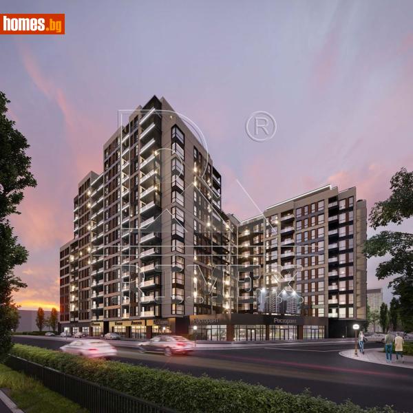 Тристаен, 145m² - Жк. Христо Смирненски, Пловдив - Апартамент за продажба - Римекс Имоти - 117083877