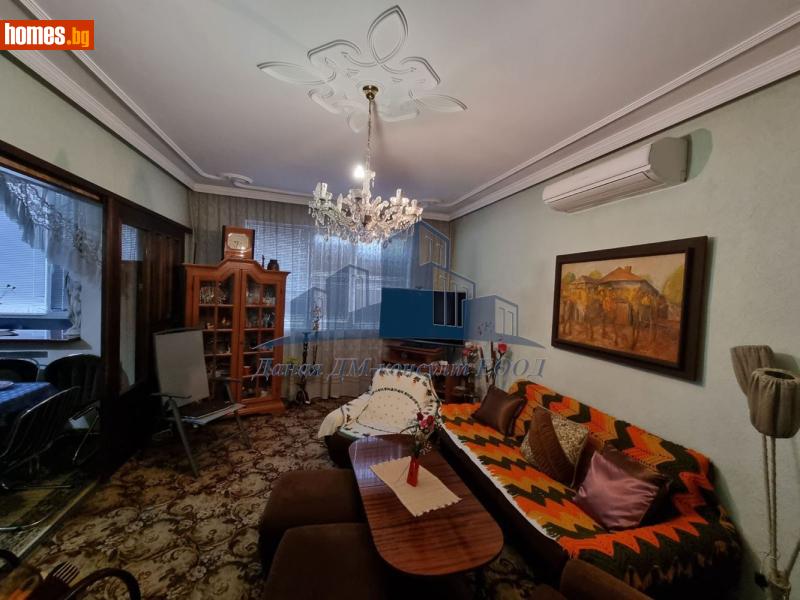 Многостаен, 150m² -  Център, Шумен - Апартамент за продажба - Даная ДМ - консулт ЕООД - 117084720