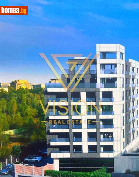 Двустаен, 70m² - Жк. Люлин 6, София - Апартамент за продажба - Vision Real Estate - 117084796