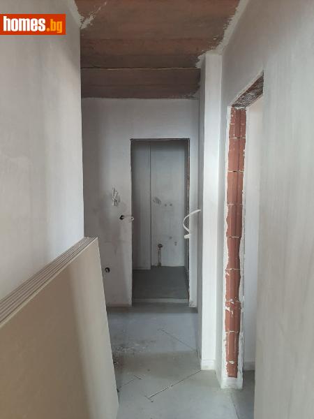 Тристаен, 101m² - Жк. Освобождение, Благоевград - Апартамент за продажба - Благоевградски имоти - 117089338