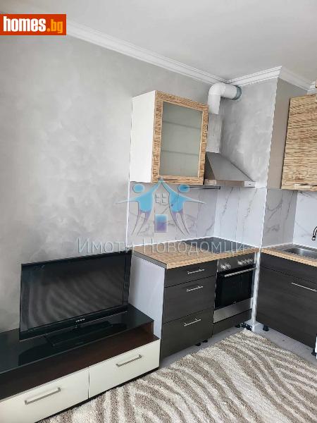 Тристаен, 68m² -  Център, Шумен - Апартамент за продажба - НОВОДОМЦИ - 117089800