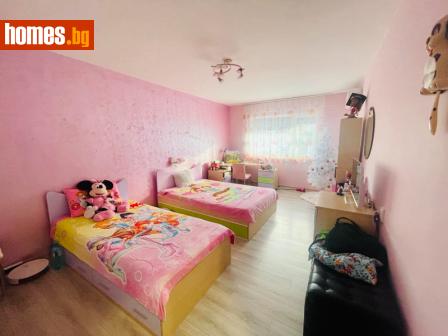 Тристаен, 73m² - Апартамент за продажба - 117091266