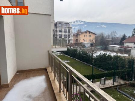 Тристаен, 103m² - Апартамент за продажба - 117093281