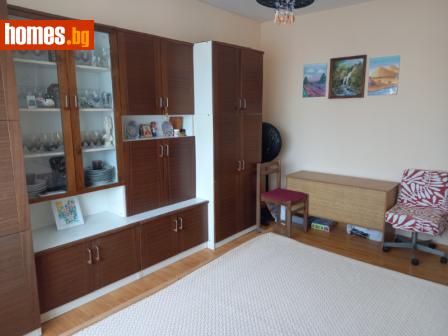 Тристаен, 84m² - Апартамент за продажба - 117093317