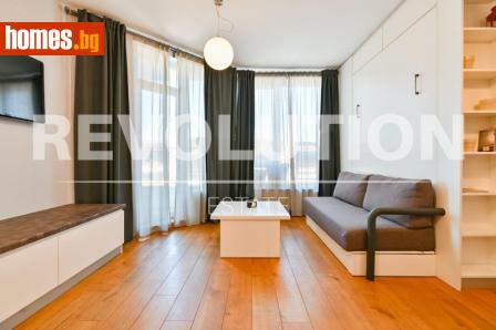 Едностаен, 38m² - Апартамент за продажба - 117093327