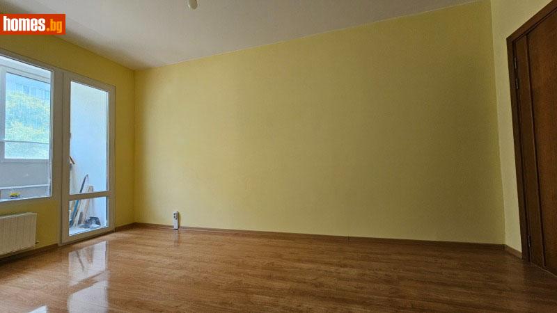 Тристаен, 86m² - Жк. Дружба 2, София - Апартамент за продажба - Титан Пропъртис - 117093424