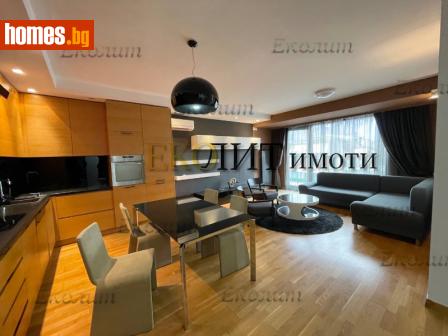 Тристаен, 125m² - Апартамент под наем - 117093448
