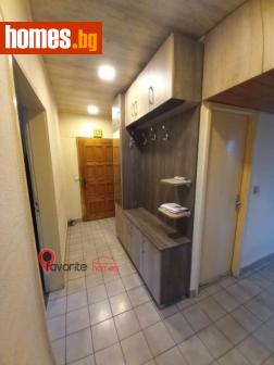 Тристаен, 78m² - Апартамент за продажба - 117093523