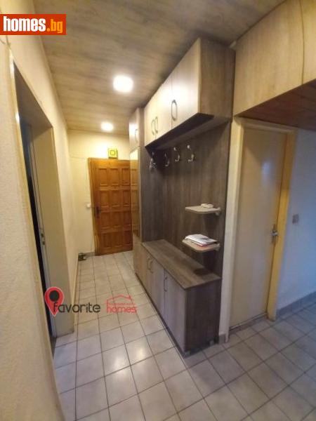 Тристаен, 78m² -  Боян Българанов 1, Шумен - Апартамент за продажба - ФАВОРИТ ХОУМ ПЛЮС НЕДВИЖИМИ ИМОТИ - 117093523