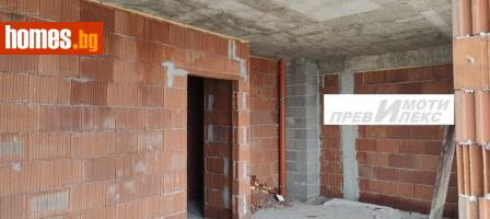 Тристаен, 127m² - Апартамент за продажба - 117093914