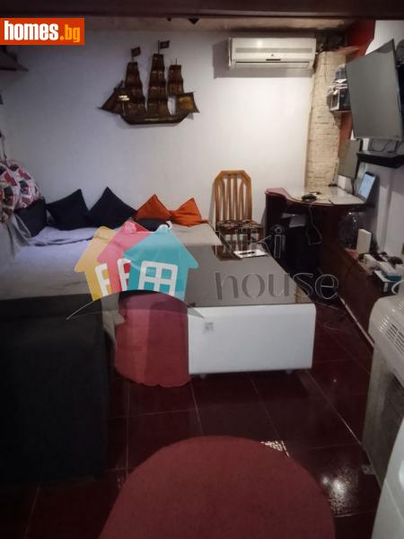 Едностаен, 32m² -  Колхозен Пазар, Варна - Апартамент за продажба - НИКИ ХАУС ООД - 117097032