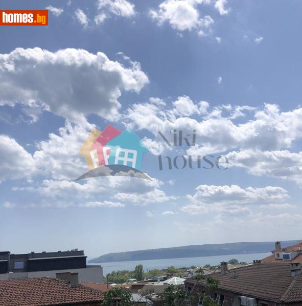 Двустаен, 94m² - Кв. Бриз, Варна - Апартамент за продажба - НИКИ ХАУС ООД - 117097042