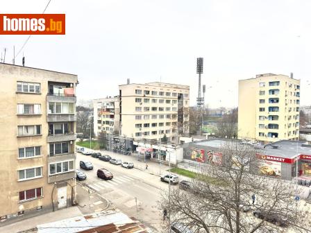 Тристаен, 84m² - Апартамент за продажба - 117097133