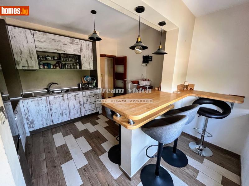 Тристаен, 90m² - Жк. Разсадника, София - Апартамент за продажба - ДРИЙМ ВИЖЪН НЕДВИЖИМИ ИМОТИ - 117098961