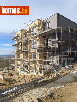 Двустаен, 58m² - Апартамент за продажба - 117099242