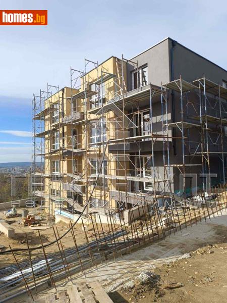 Двустаен, 58m² - Жк. Възраждане, Варна - Апартамент за продажба - ГЕТ Консулт - 117099242