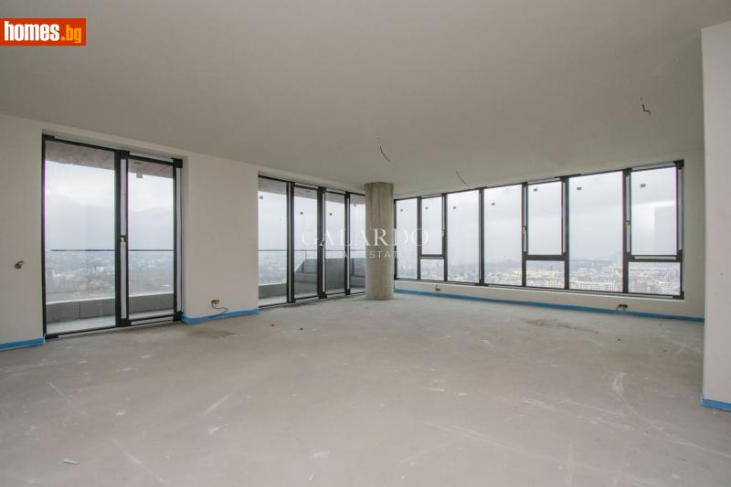 Четиристаен, 173m² - Кв. Кръстова Вада, София - Апартамент за продажба - Galardo real estate - 117099465