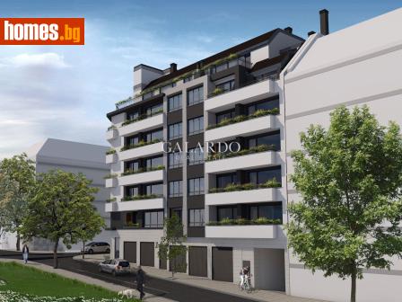 Мезонет, 213m² - Апартамент за продажба - 117099693