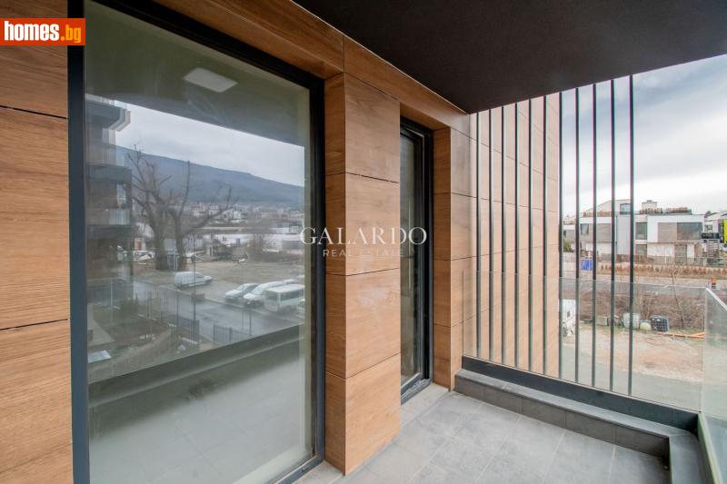 Тристаен, 110m² -  Драгалевци, София - Апартамент за продажба - Galardo real estate - 117099776