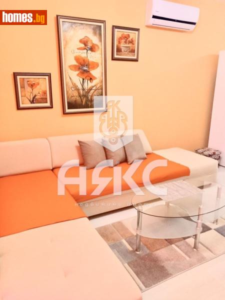 Двустаен, 66m² - Жк. Люлин 9, София - Апартамент за продажба - АЯКС Имоти - 117102642