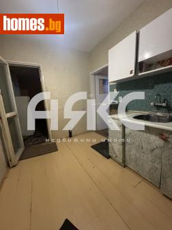 Двустаен, 61m² - Апартамент за продажба - 117102703