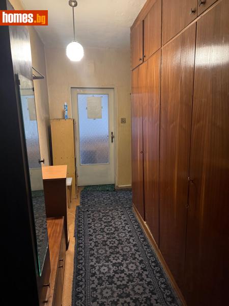 Едностаен, 46m² - Жк. Света Троица, София - Апартамент за продажба - АЯКС Имоти - 117102732