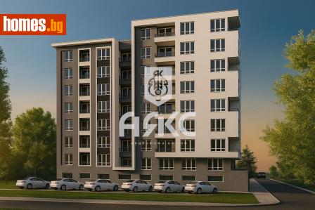 Двустаен, 62m² - Апартамент за продажба - 117102746