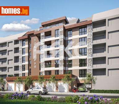 Двустаен, 76m² - Апартамент за продажба - 117102750