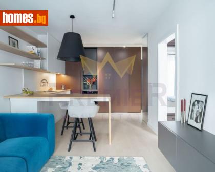 Двустаен, 66m² - Апартамент за продажба - 117103966