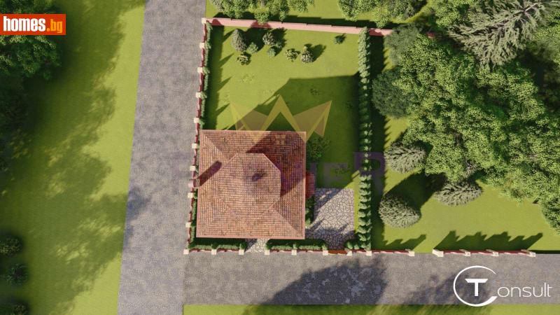 Парцел, 1009m² - С.Неофит Рилски, Варна - Парцел за продажба - ИМОТИ ПРЕМИЕР - 117104376