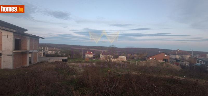 Парцел, 775m² - С.Близнаци, Варна - Парцел за продажба - ИМОТИ ПРЕМИЕР - 117104385